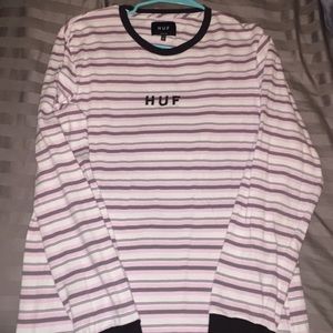 Huf long sleeve